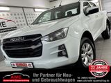 Isuzu D-Max Double Cab 4WD 6 A/T LS DAB|PDC|Bluetooth - Isuzu D-Max New cars
