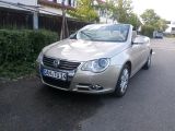Volkswagen Cabrio VW EOS - Volkswagen Eos in München
