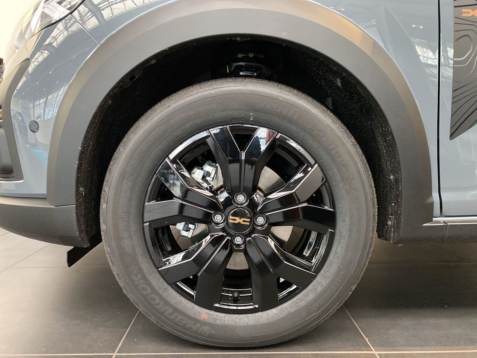 Dacia Jogger - Bild 14