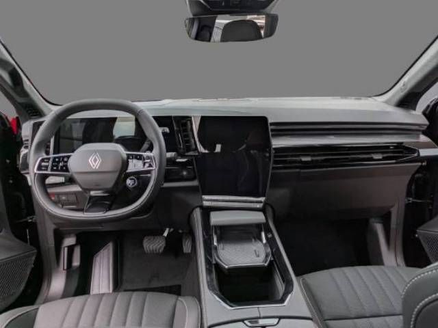 Fahrzeugabbildung Renault Espace 6 Iconic Full Hybrid E-Tech 200 5-Sitzer