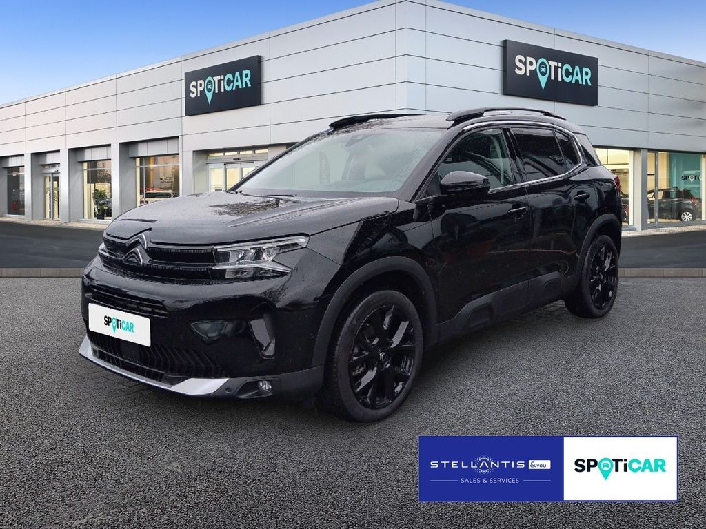 Image of Citroën C5 Aircross