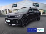 Citroën C5 Aircross Shine 1.2 Hybrid 136 145 eDSC6 Black - Citroën in Bonn