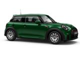 MINI John Cooper Works JCW TRIM AUTOMATIK NAVI HuD LE - MINI MINI: Automat