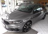 Fiat Tipo Hatchback 1.4 T-Jet S-DESIGN Xenon Navi SHZ - Fiat Tipo aus 2019