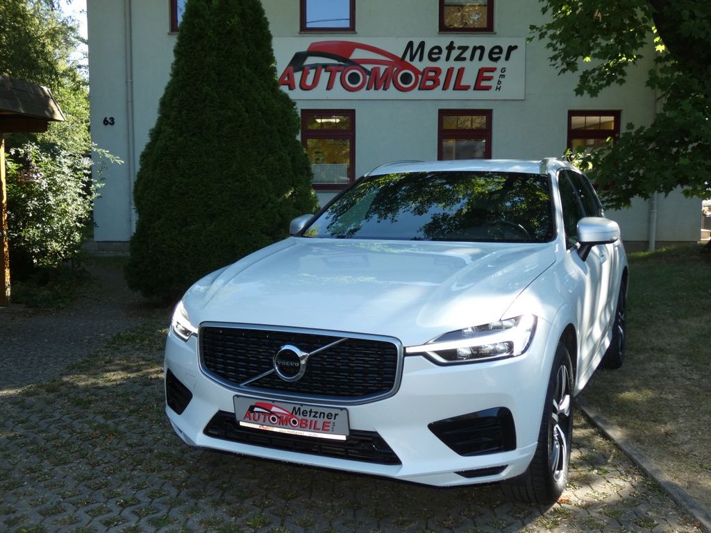 Image of Volvo XC60