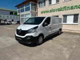 Renault TRAFIC 2.2 dCi 145 L2H1P2 manual vin 743