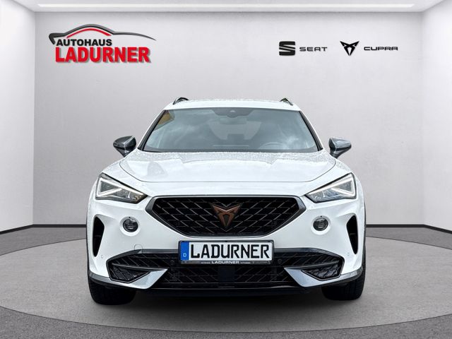 Formentor 1.5 TSI DSG *AHK/Navi/ACC/FullLink/PDC