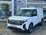 Ford Courier e-Transit 54kWh Trend RFK Winter AHK - Ford Courier mit Schiebetür