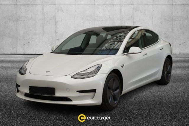 Tesla TESLA Model 3 Standard RWD Plus