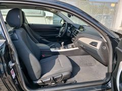 Fahrzeugabbildung BMW 118 i Advantage LED PDC NAVI SHZ