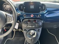 Fiat 500C - Vorschau Bild 13