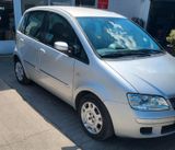 Fiat Idea 350 automatik - Fiat Idea Gebrauchtwagen