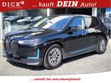BMW iX 40 xDrive NAVI+LED+SHZ+KAMER+H&K+DAB+ACC+WP+M - BMW iX Gebrauchtwagen