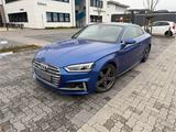 Audi S5 Coupé TDI, der letzte seiner Art