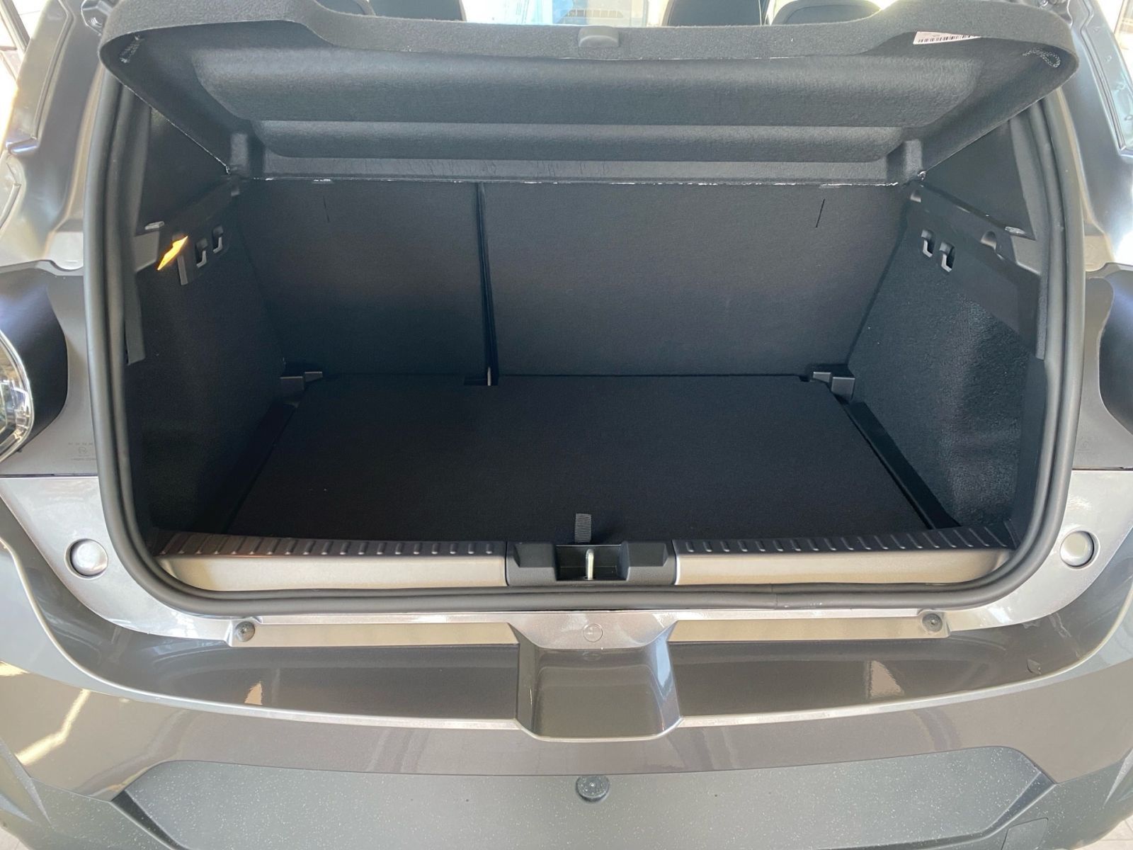Fahrzeugabbildung Dacia Sandero III 1.2 ECO-G 120 Stepway Extreme *NAVI*