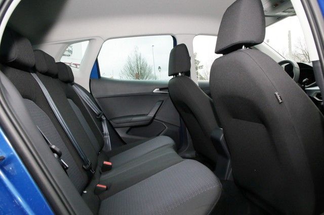 Fahrzeugabbildung SEAT ARONA 1.0 TSI Style Edition