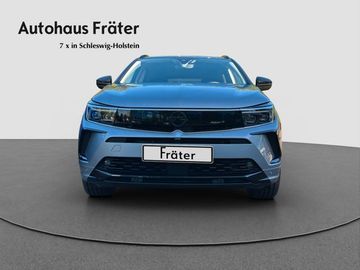 Fotografie 2 des Opel Grandland (X) Grandland GSe AWD Alcantara Navi Matrix-LED