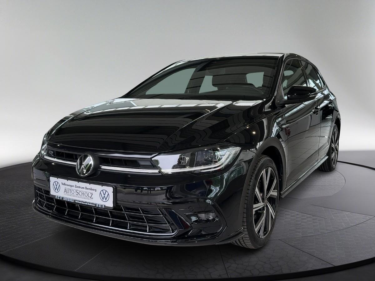 Volkswagen Polo 1.0 TSI R-LINE+MATRIX+PDC+NAV+BLUETOOTH+DAB