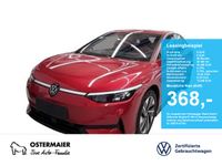 Volkswagen ID.7 - Vorschau Bild 1