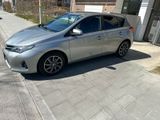 Toyota Auris 1,33 35.500 KM - Toyota Auris in München