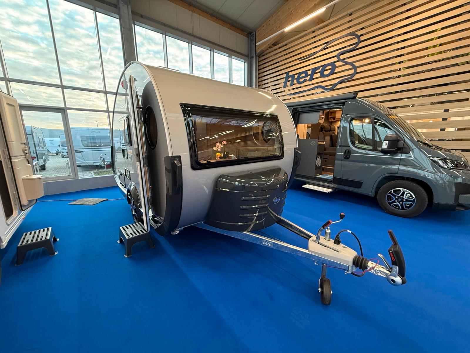T@b Basic 400 Modell 2026,jetzt 5000,- € reduziert !