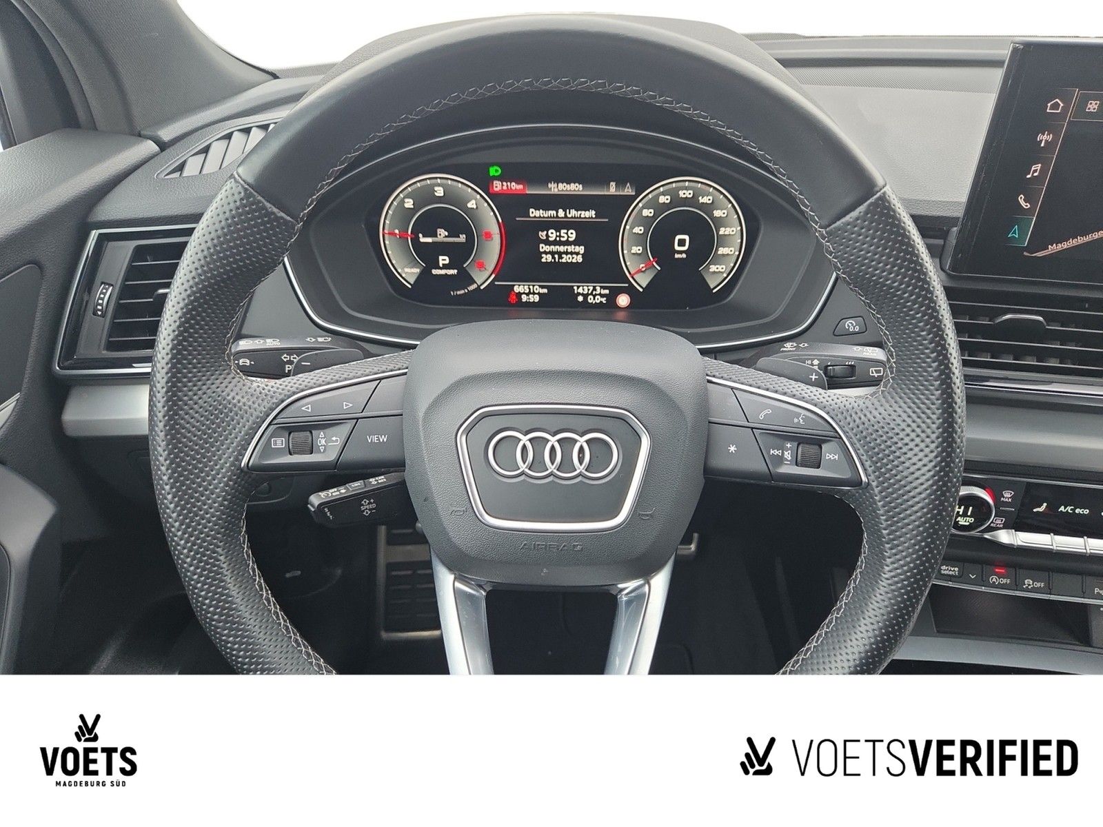 Audi Q5 - Bild 12