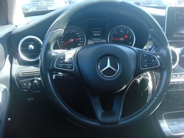 Mercedes C 220 - 12