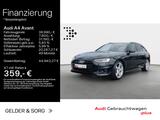 Audi A4 Avant 50 TDI qu.19Z*RFK*LED*Sound*Virt.*Pano - Audi A4: 1.5