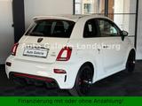 Fiat Abarth Pista*Carplay*Digital Tacho*PDC*17 Zoll* - Fiat 500: Abart