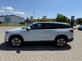 Skoda Kodiaq 1.5 TSI mHEV Selection LED*Navi*Kamera* - Skoda Kodiaq in Dresden