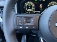 Nissan Qashqai - Vorschau Bild 23