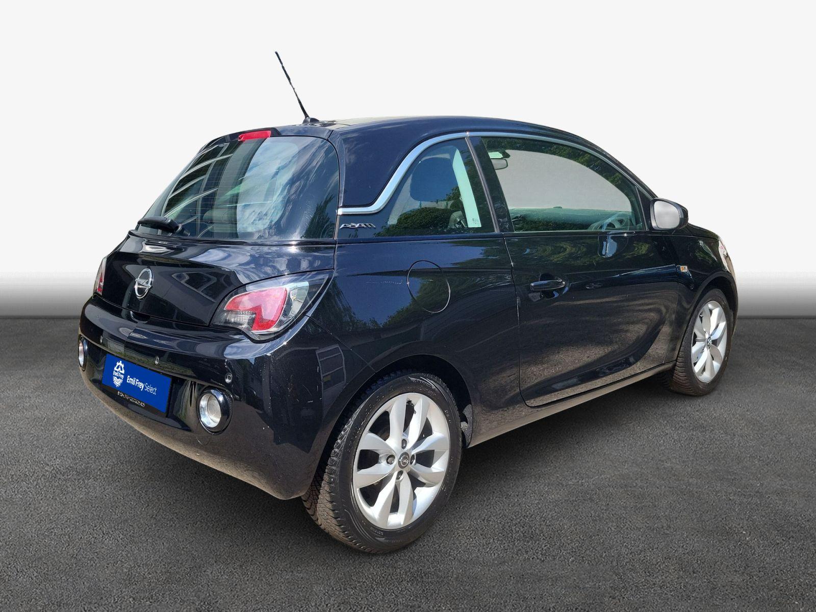 Opel Adam Jam  1.4i  KLIMA GJR PDC