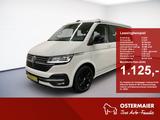 Volkswagen T6.1 California OCEAN EDITION 2.0TDI 204PS 4M DS - Volkswagen T6: Van