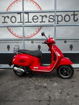 Vespa GTS 125 iGet Super ABS/ASR 14PS Super - VESPA GTS 125 SUPER IGET
