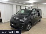 Fiat Ulysse TOP L2 7-Sitzer AHK Navi elek. Türen RüKa - Fiat 7 Sitzer Gebrauchtwagen