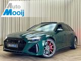 Audi RS6 C8 *ABT 700PK* Goodwood Green / Keramisch / - gebrauchte Audi RS6 aus dem Jahr 2020
