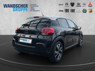 Citroën C3 Elle Online Edition PT 110 Navi+RFK+Carplay+L