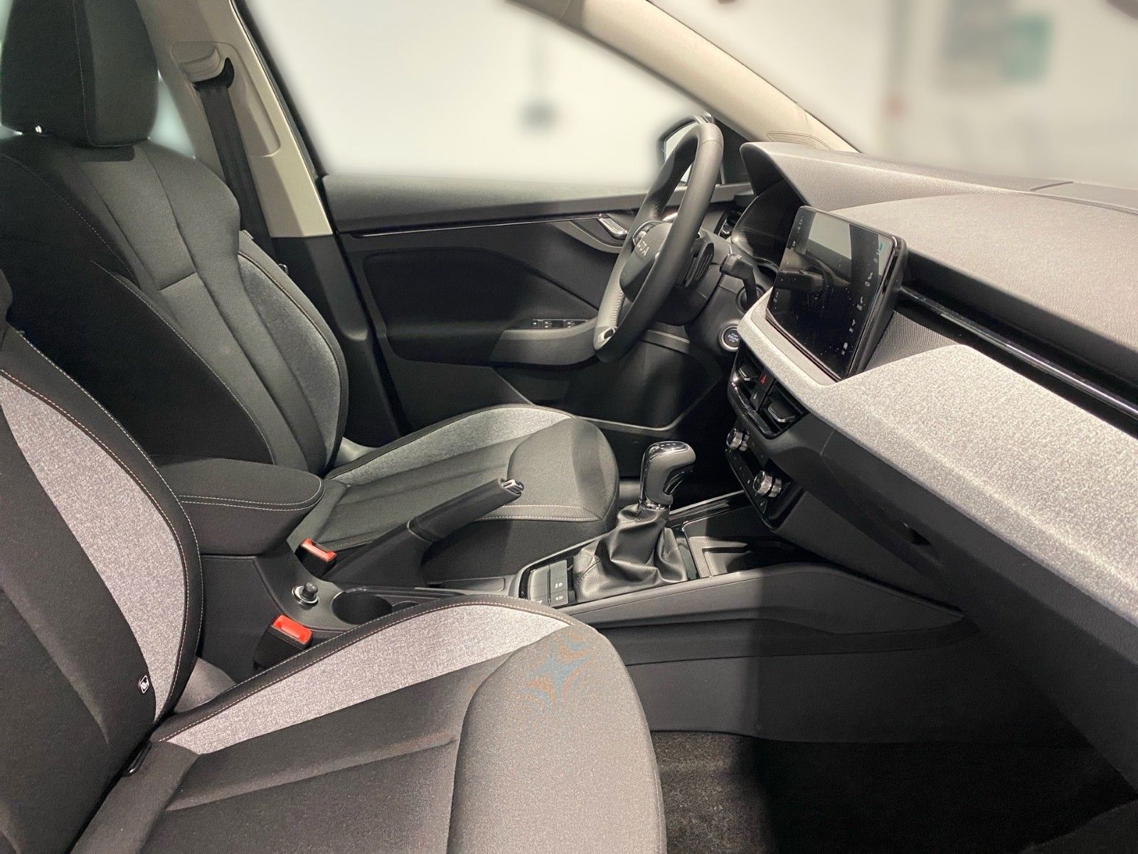 Skoda Scala - Bild 19