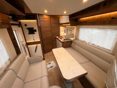 Rapido 606F*Automatik*180PS*SAFETY Pak.*TOP Grundriss*