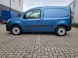 Renault Kangoo Kasten - gebrauchte Renault Kangoo aus dem Jahr 2012