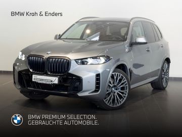 BMW X5 - 1