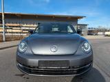 Volkswagen Beetle 1.4 TSI DSG Exclusive Design Cabriolet - graue Volkswagen Beetle