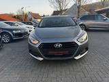 Hyundai i40 cw Klima PDC - Hyundai i40 aus 2016