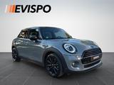 MINI COOPER*Chili*Leder*17"Cosmos*SHZ*Finanzierung - MINI MINI: Finanzierung