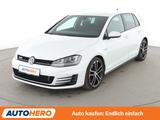 Volkswagen Golf VII 2.0 TDI GTD BlueMotion Tech Aut.*NAV* - Volkswagen Golf: Vi TDI