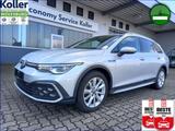 Volkswagen Golf VIII Variant Alltrack TDI DSG 4MO AHK STDHZ - VW Golf Gebrauchtwagen in Wolfsburg