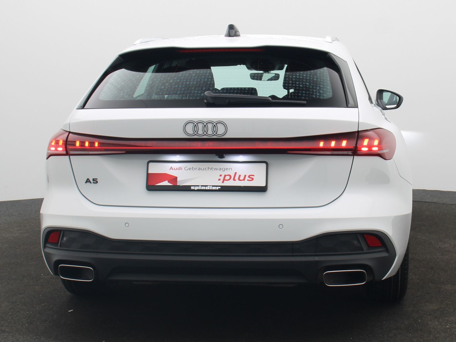 Audi A5 - Bild 8