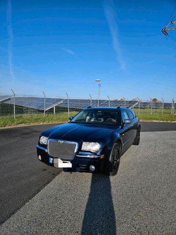 Chrysler 300c Allrad