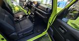 Suzuki Jimny 1.5 ALLGRIP Comfort+ Comfort+ - gebrauchte Suzuki Jimny aus dem Jahr 2020