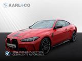 BMW M4 xDrive Coupe Comp. Ad.LED ACC H/K 360°Kamera - BMW M4 in Mainz